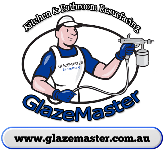 GlazeMaster Kitchen Bathroom Resurfacing