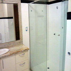 Before - GlazeMaster