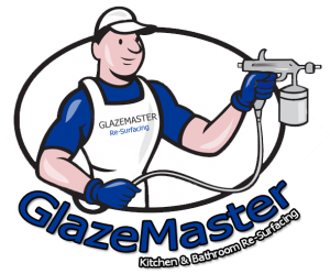 GlazeMaster Bathroom and Kitchen Resurfacing
