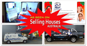Selling Houses Australia Glazemaster Resurfacing