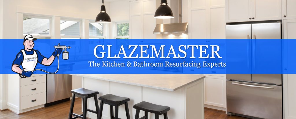 Glazemaster Kitchen Resurfacing