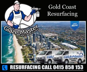 Gold Coast Kitchen Resurfacing