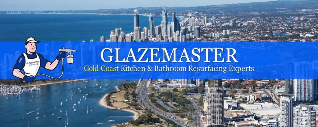 Gold Coast Bathroom Resurfacing