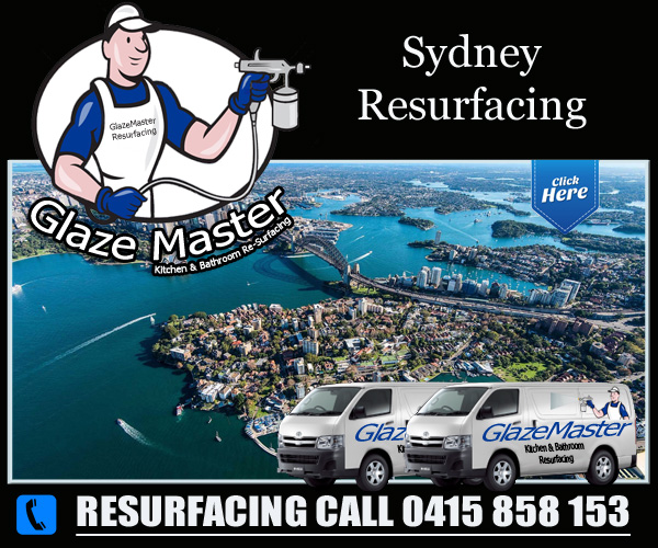 Sydney Kitchen Resurfacing