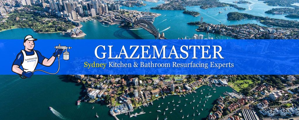 Sydney Bathroom Resurfacing