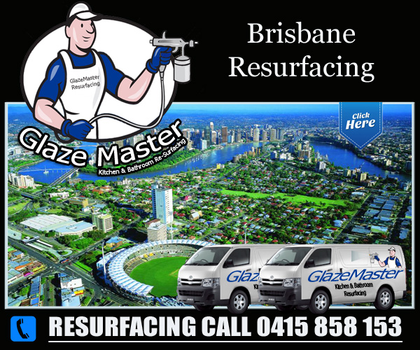 Brisbane Kitchen Resurfacing